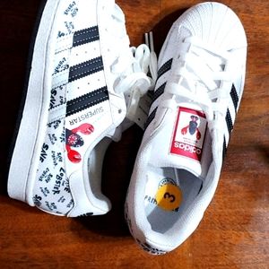 Adidas Save the Lobster 🦞